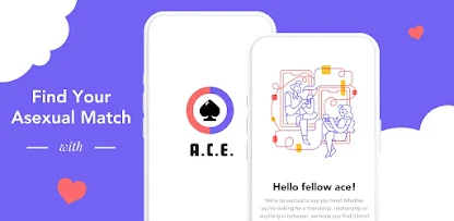 A.C.E. - Ace Dating & Friends