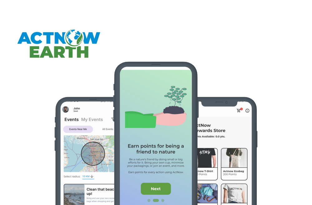ActNow Mobile