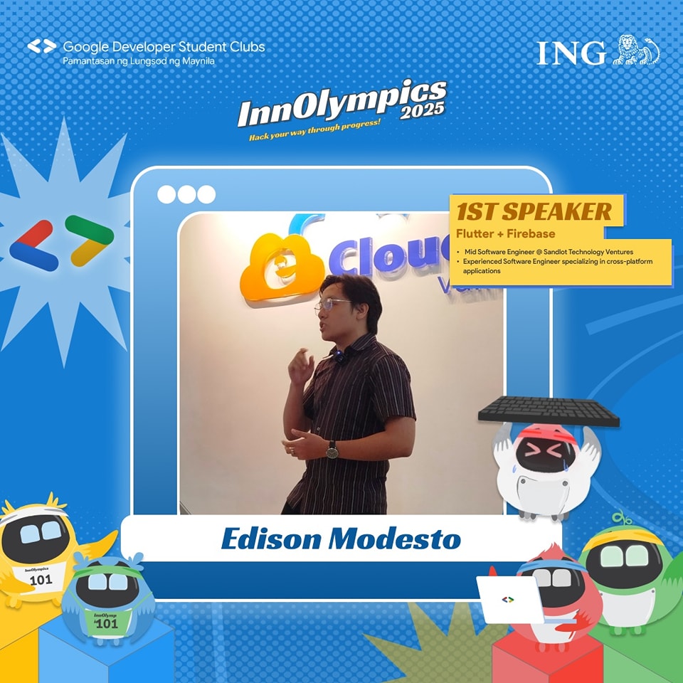 Mobile Development Mentor