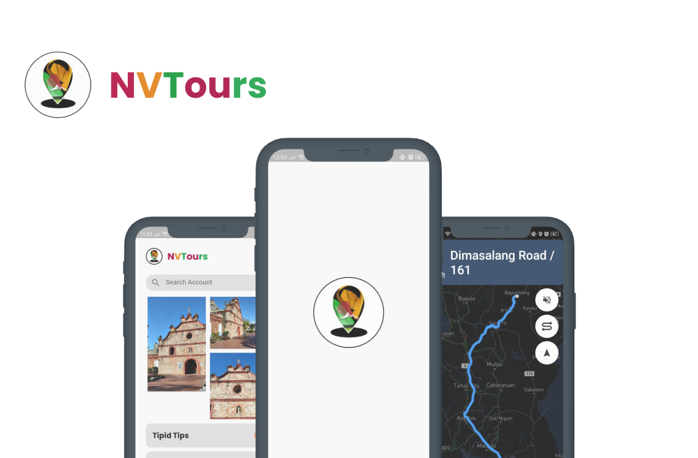 NVTours