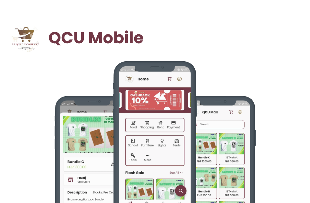 QCU Mobile
